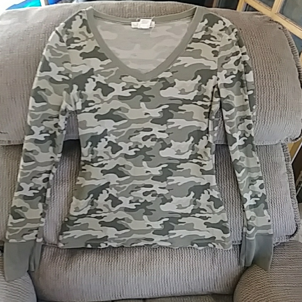 Op camo thermal